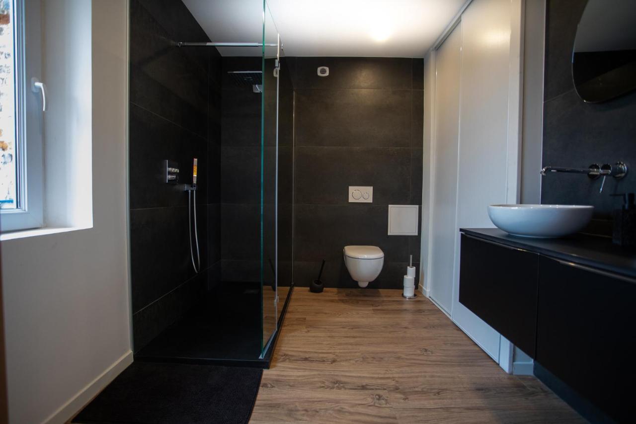 Escapade Eudoise Apartman Eu (Seine-Maritime) Kültér fotó