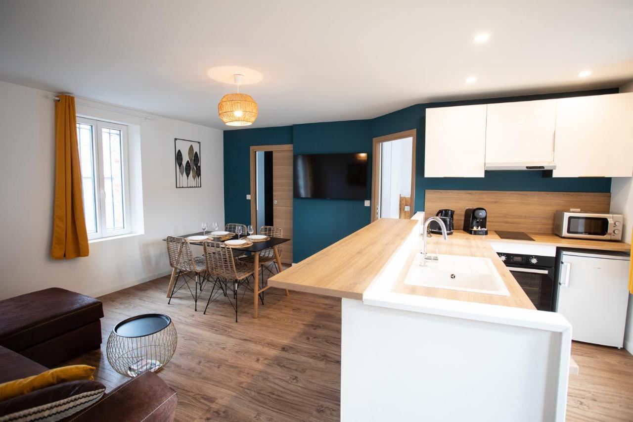 Escapade Eudoise Apartman Eu (Seine-Maritime) Kültér fotó
