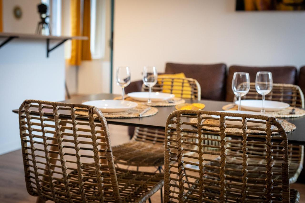 Escapade Eudoise Apartman Eu (Seine-Maritime) Kültér fotó