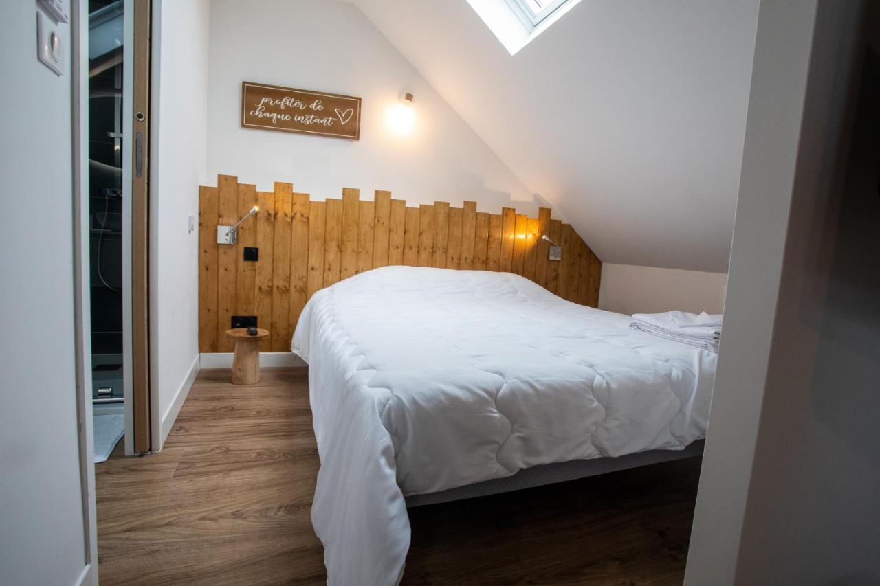 Escapade Eudoise Apartman Eu (Seine-Maritime) Kültér fotó