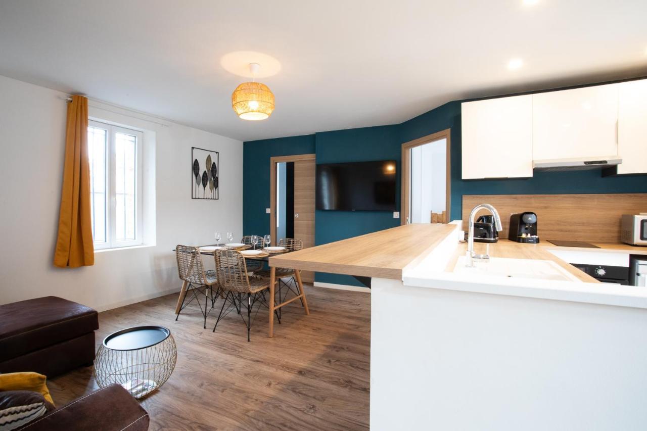 Escapade Eudoise Apartman Eu (Seine-Maritime) Kültér fotó