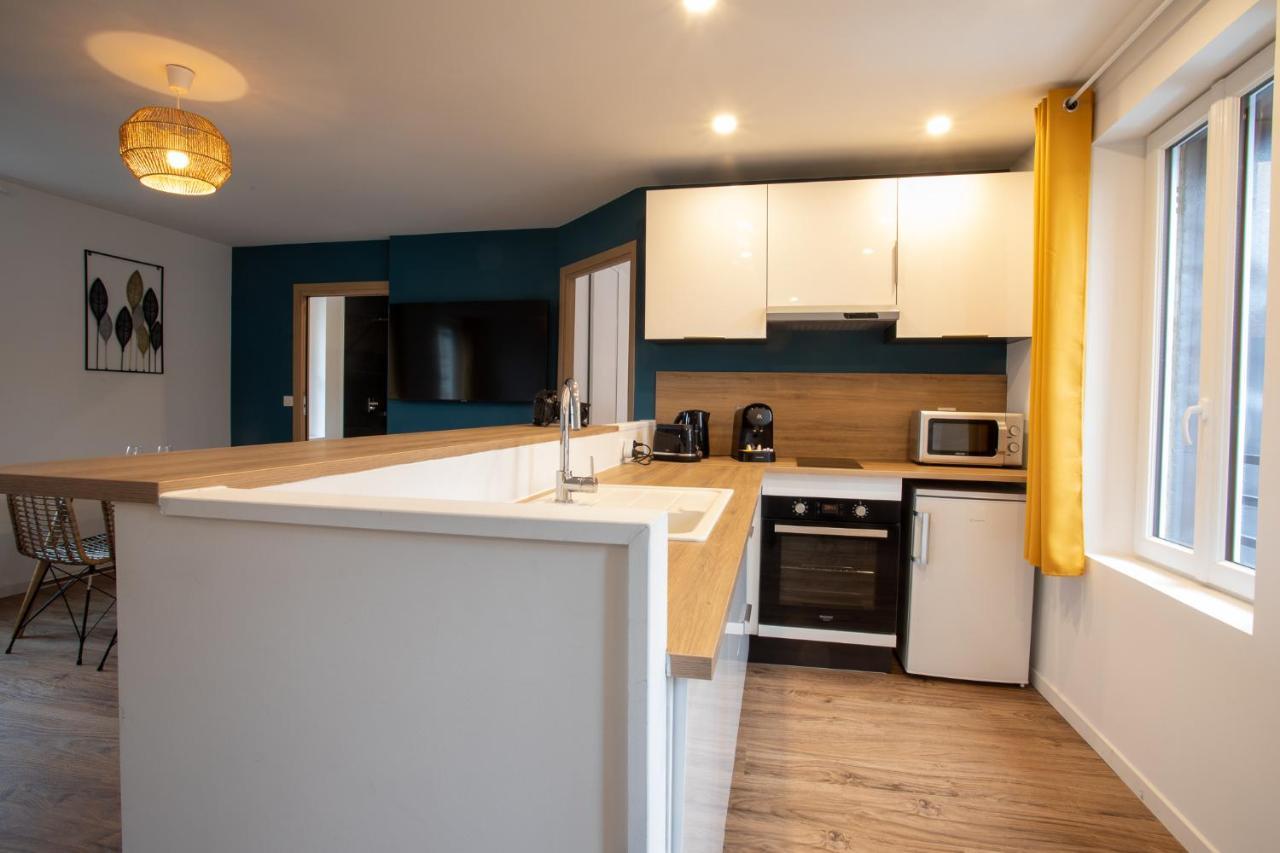 Escapade Eudoise Apartman Eu (Seine-Maritime) Kültér fotó