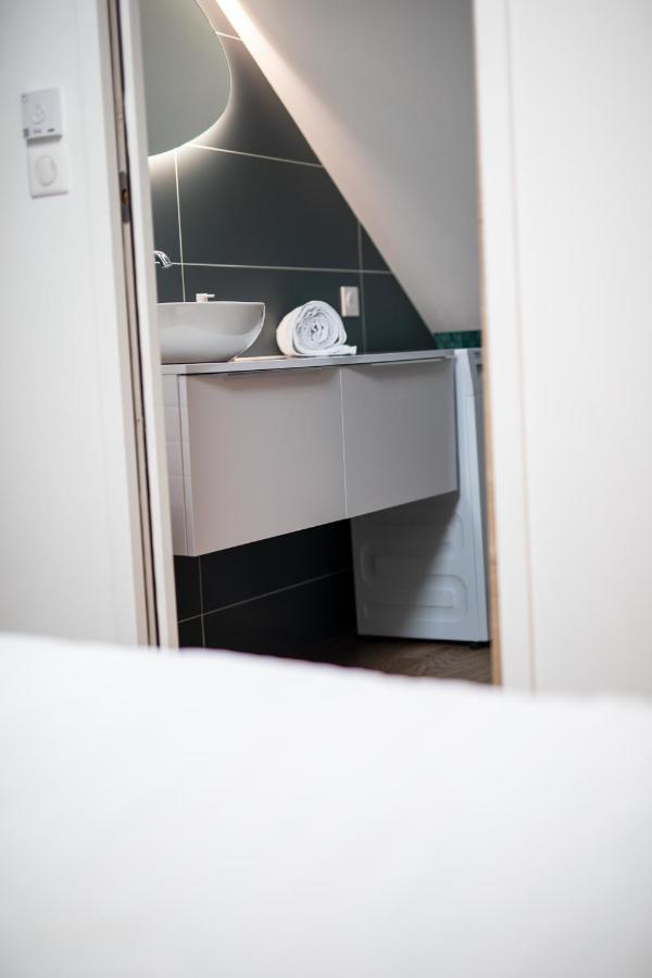 Escapade Eudoise Apartman Eu (Seine-Maritime) Kültér fotó